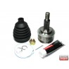 Каре MR453383 6011 Mitsubishi L200 предно външно ляво