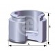 D02549 Mercedes Opel бутало спирачен апарат