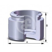 D02549 Mercedes Opel бутало спирачен апарат