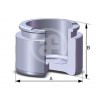 D02549 Mercedes Opel бутало спирачен апарат