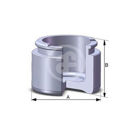 D02536 Mercedes бутало спирачен апарат