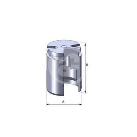 D02525 Audi Volkswagen бутало спирачен апарат