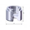 D02522 Mercedes Opel Volvo бутало спирачен апарат
