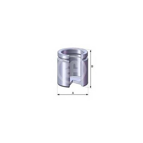D02520 Alfa Romeo Fiat Audi бутало спирачен апарат