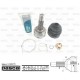 43410-0H010 Citroen Peugeot Toyota каре комплект полуоска