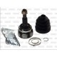 43460-49146 Toyota каре комплект полуоска