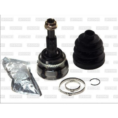 43460-49146 Toyota каре комплект полуоска