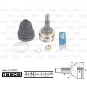 43420-02610 Toyota каре комплект полуоска