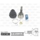 43420-05130 Toyota каре комплект полуоска