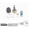 G12091PC Toyota каре комплект полуоска