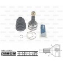 43460-09601 Toyota каре комплект полуоска