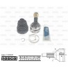 43460-09601 Toyota каре комплект полуоска