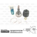 G12092PC Toyota каре комплект полуоска
