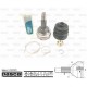 G12092PC Toyota каре комплект полуоска