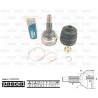 G12092PC Toyota каре комплект полуоска