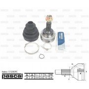 43420-0D020 Toyota каре комплект полуоска