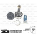 43430-35030 Toyota каре комплект полуоска