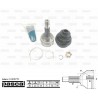 43460-09270 Toyota каре комплект полуоска