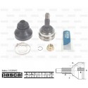 43460-59045 Toyota каре комплект полуоска