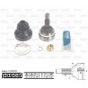 43460-59045 Toyota каре комплект полуоска