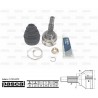 43460-09290 Toyota каре комплект полуоска