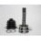  MB160653 Mitsubishi Pajero каре полуоска