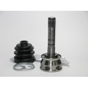 273-676 КАРЕ ПОЛУОСКА MITSUBISHI PAJERO