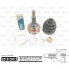 43410-20440 Toyota каре комплект полуоска
