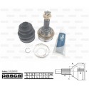 G12031PC Toyota каре комплект полуоска