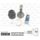 G12031PC Toyota каре комплект полуоска
