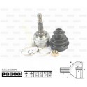 G12030PC Toyota каре комплект полуоска
