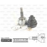G12030PC Toyota каре комплект полуоска