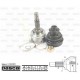 G12030PC Toyota каре комплект полуоска