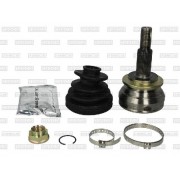 G12111PC Toyota каре комплект полуоска