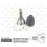 F005-25-400A Mazda каре комплект полуоска