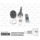 F006-25-600 Mazda каре комплект полуоска