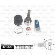 F006-25-600 Mazda каре комплект полуоска