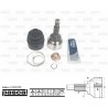 F006-25-600 Mazda каре комплект полуоска