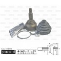 G13002PC Mazda каре комплект полуоска