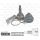 G13002PC Mazda каре комплект полуоска