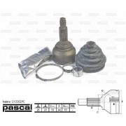 G13002PC Mazda каре комплект полуоска