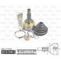 43410-33190 Lexus Toyota каре комплект полуоска