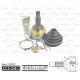 43410-33190 Lexus Toyota каре комплект полуоска
