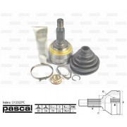 43410-33190 Lexus Toyota каре комплект полуоска