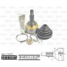 43410-33190 Lexus Toyota каре комплект полуоска