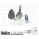 G12025PC Toyota каре комплект полуоска