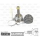 43410-20320 Toyota каре комплект полуоска