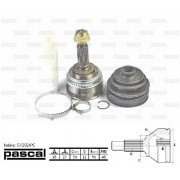 43410-20320 Toyota каре комплект полуоска