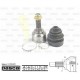G13004PC Mazda каре комплект полуоска