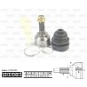 G13004PC Mazda каре комплект полуоска